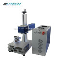 Precio de la máquina de la marca del laser de la fibra de 20w 30w